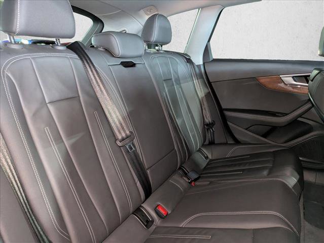 Used 2023 Audi A4 2.0T allroad Premium Plus w/ Premium Plus Package image 21