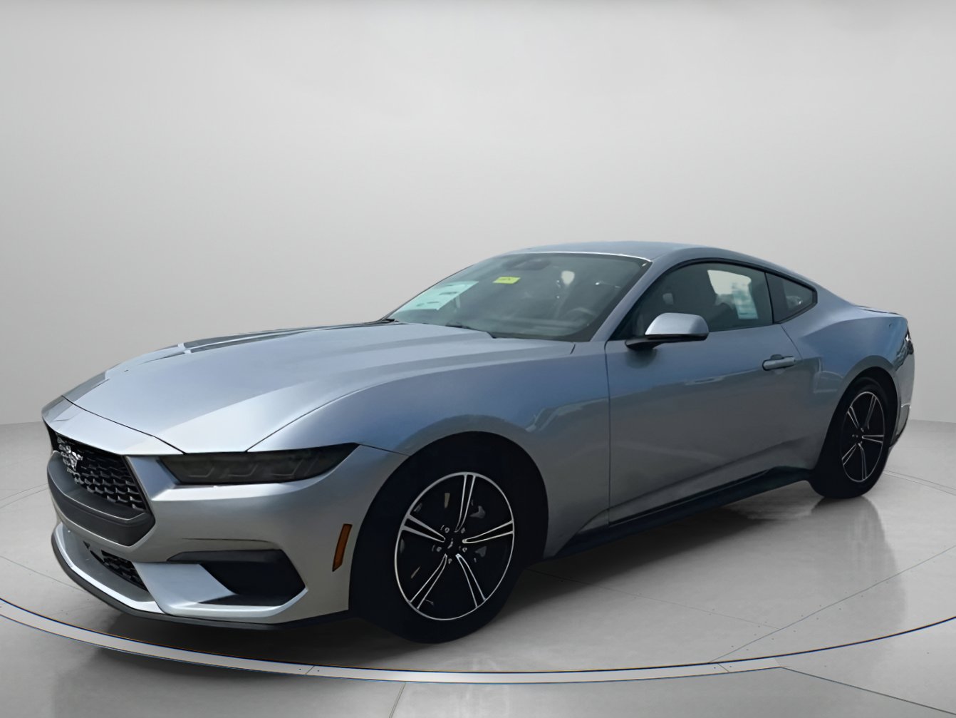 New 2025 Ford Mustang Premium RWD image 13