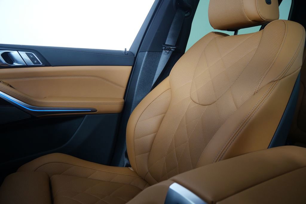 Certified 2026 BMW X5 sDrive40i image 29