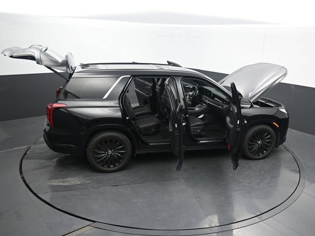 Used 2025 Hyundai Palisade Calligraphy AWD/4WD image 73