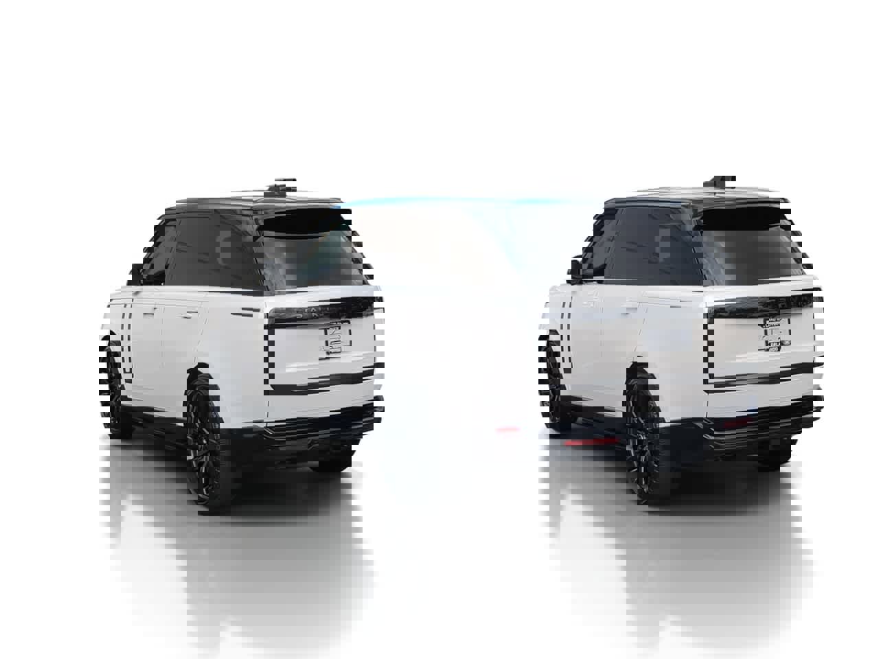 Used 2024 Land Rover Range Rover Autobiography image 6