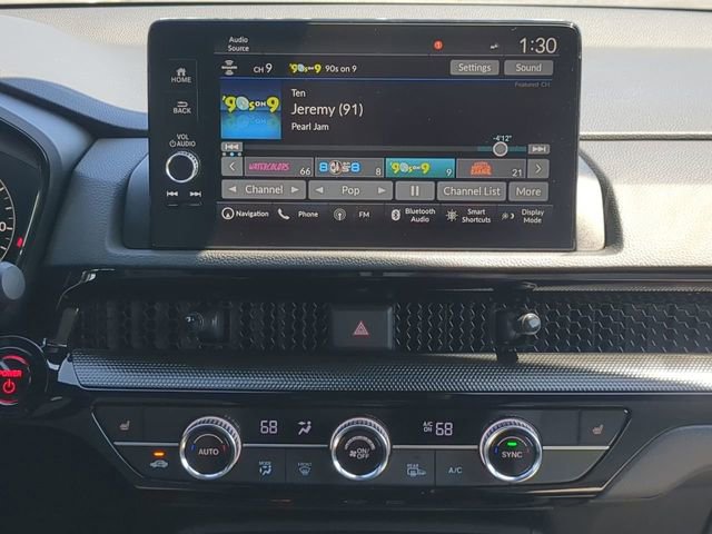 Used 2025 Honda CR-V Sport Touring image 17