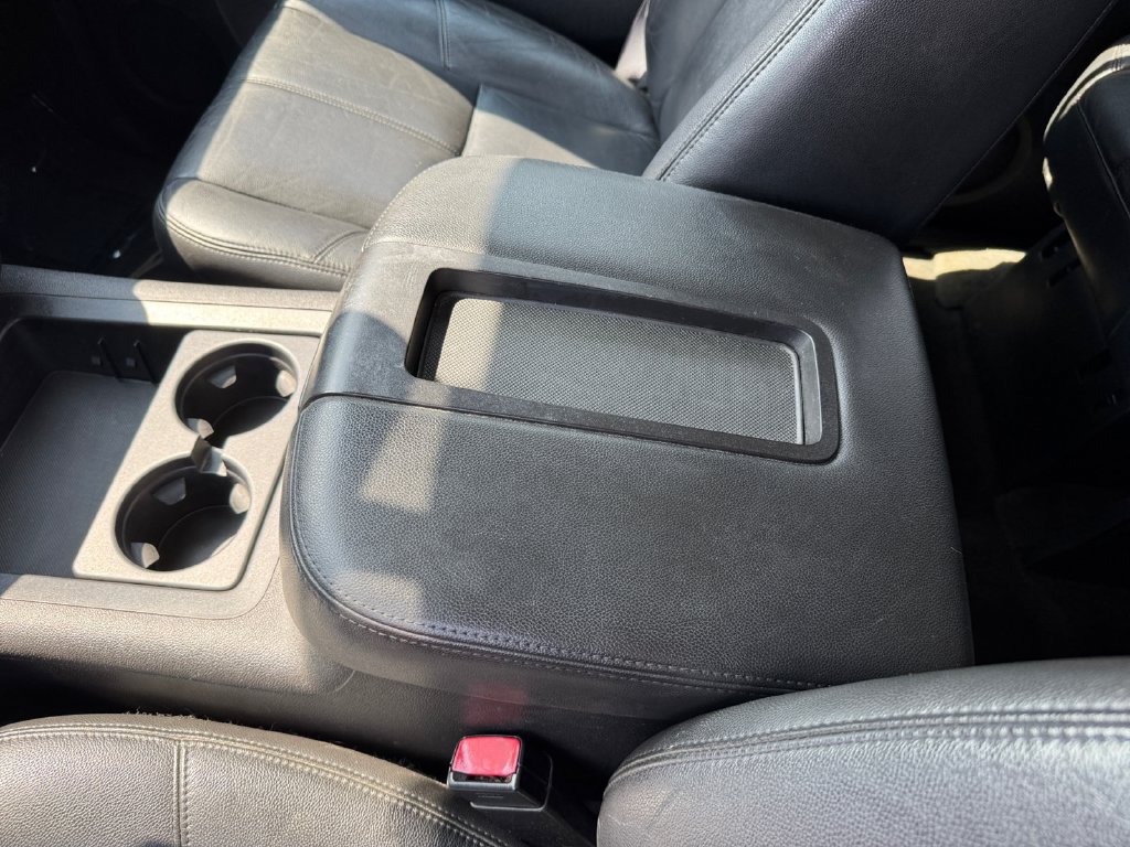 Used 2013 Chevrolet Tahoe LT AWD/4WD image 24