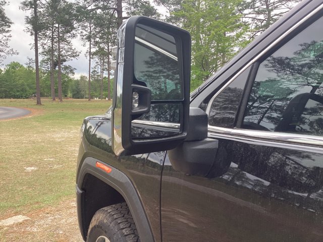 New 2026 GMC Sierra 2500 SLT w/ SLT Premium Package image 14