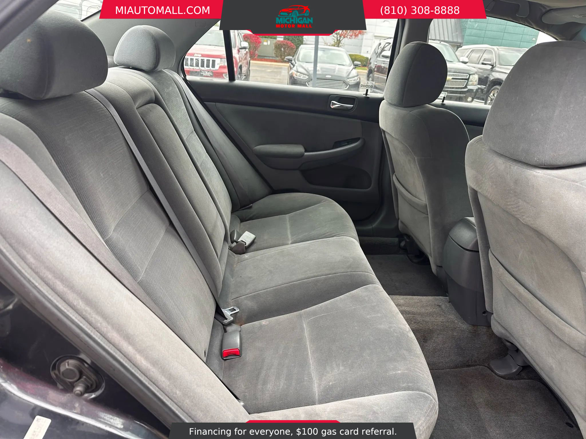 Used 2006 Honda Accord SE image 20