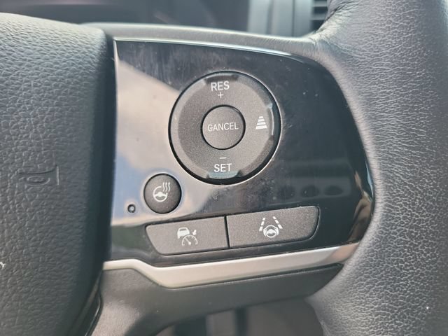 Certified 2022 Honda Odyssey Elite image 35