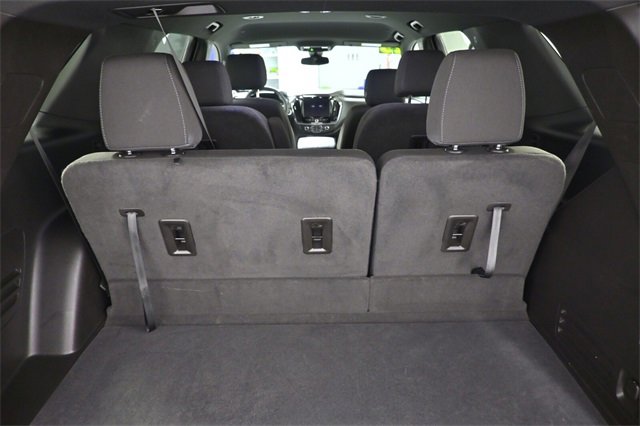 Certified 2023 Chevrolet Traverse LT image 15