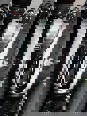 Used 2012 Chevrolet Cruze LS w/ Connectivity Package image 25