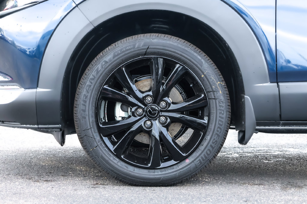 New 2026 MAZDA CX-30 Aire Edition AWD/4WD image 23