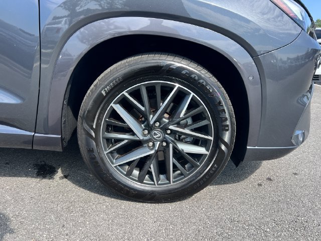 Used 2024 Lexus TX 350 FWD w/ Technology Package image 35