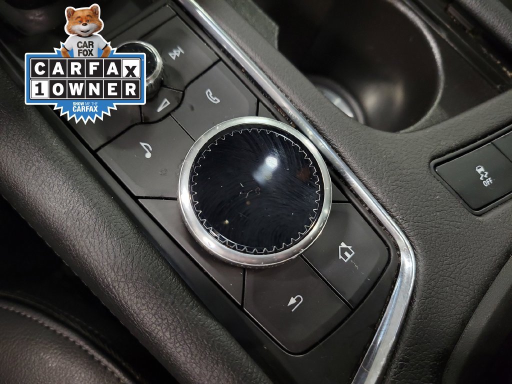 Used 2024 Cadillac XT6 Luxury AWD/4WD image 19