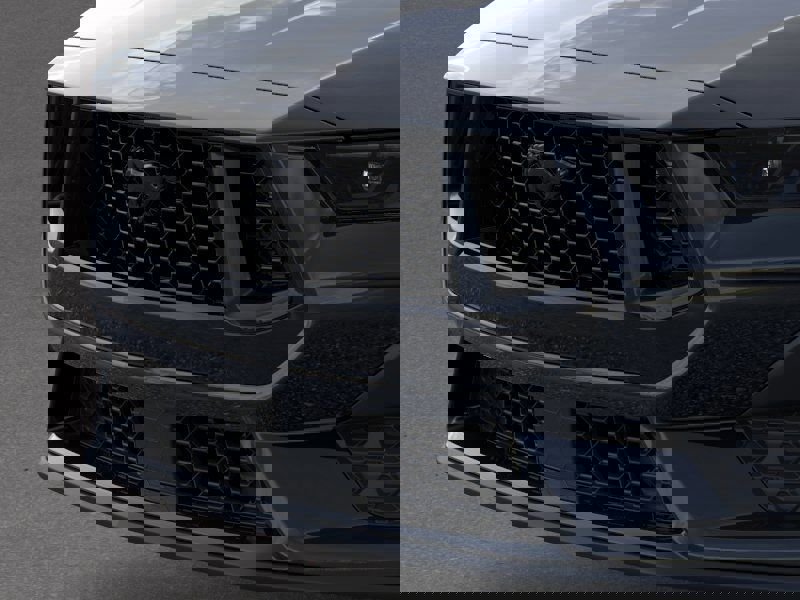 New 2025 Ford Mustang GT Premium RWD image 17