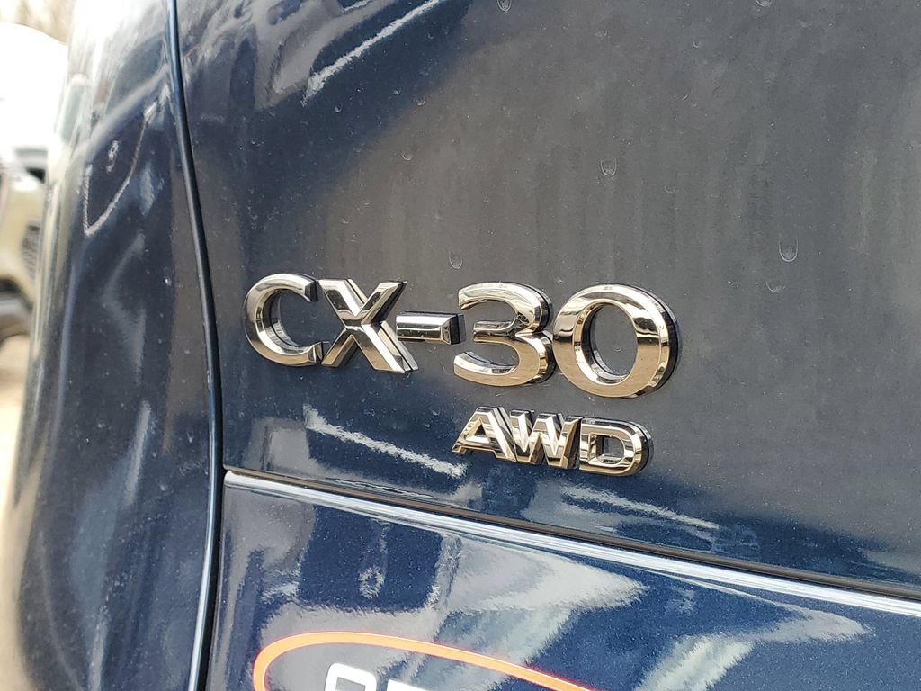 New 2026 MAZDA CX-30 2.5 Turbo Aire Edition AWD/4WD image 6