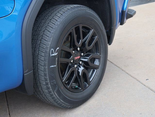 Certified 2022 GMC Sierra 1500 Elevation AWD/4WD image 42