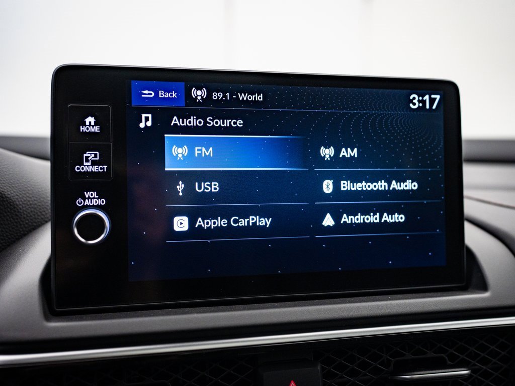 Certified 2025 Acura ADX A-Spec image 33