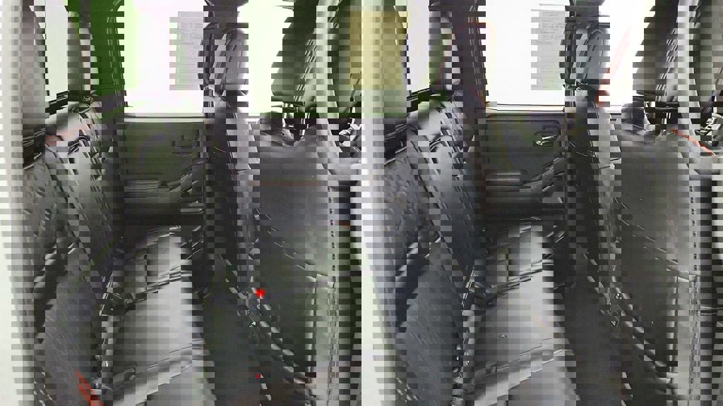 Used 2024 Nissan Frontier PRO-4X w/ Pro Premium Package image 21