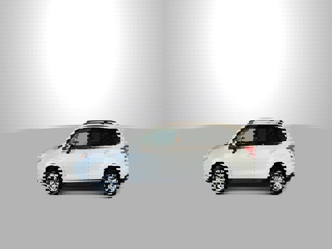 Used 2014 Subaru Forester 2.5i Touring w/ Popular Package #1 image 5