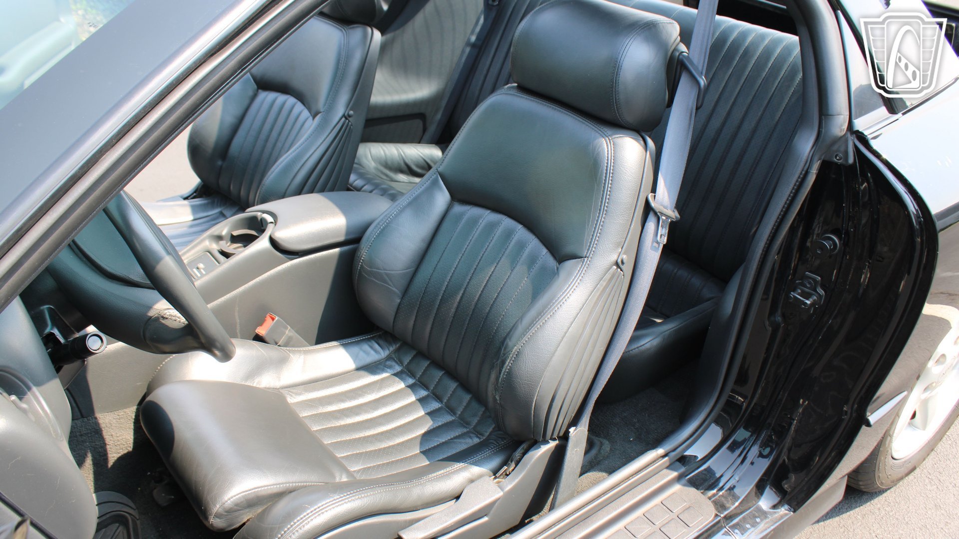 Used 1995 Pontiac Firebird Coupe RWD image 13