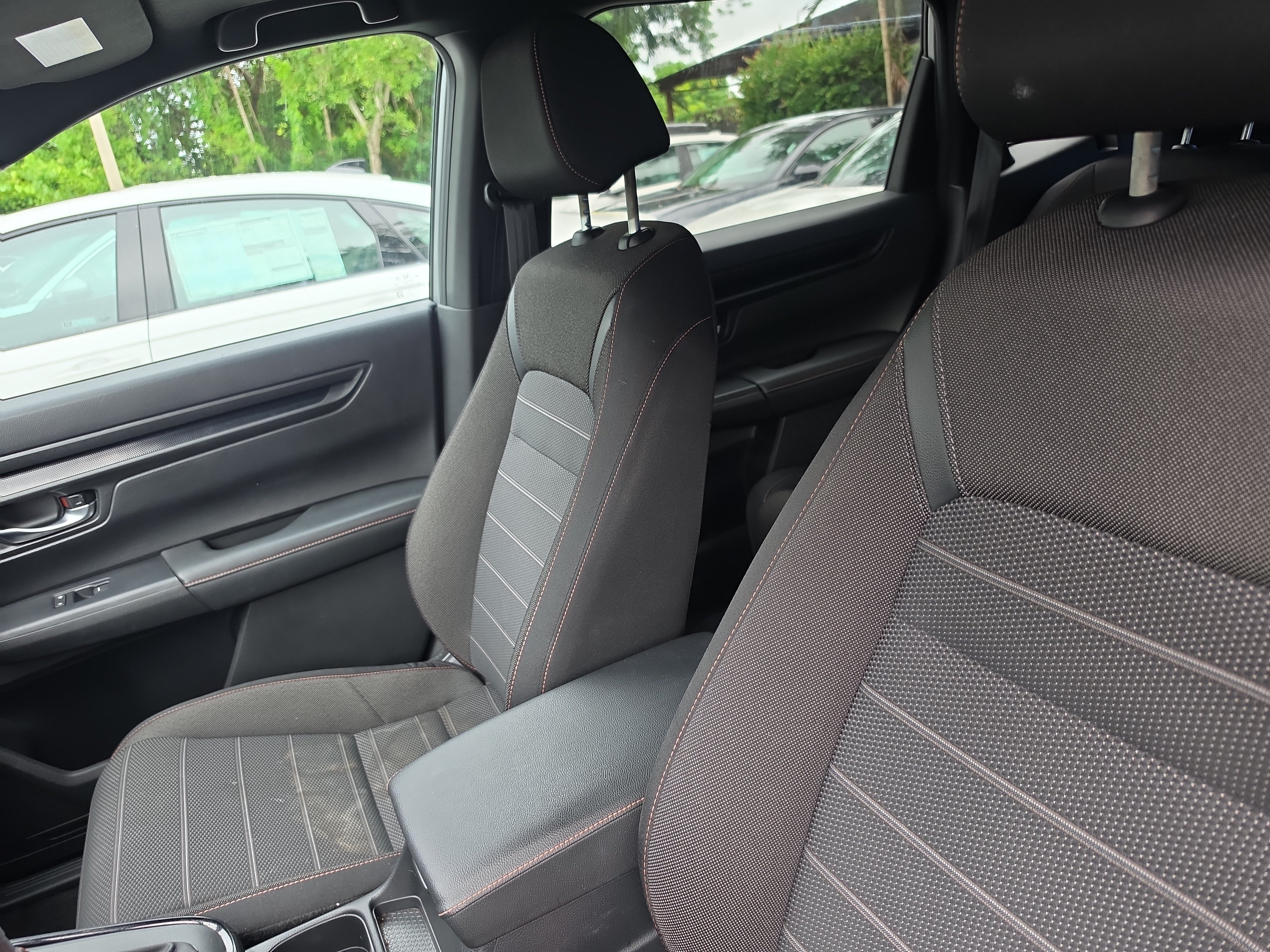 Used 2024 Honda CR-V Sport image 19