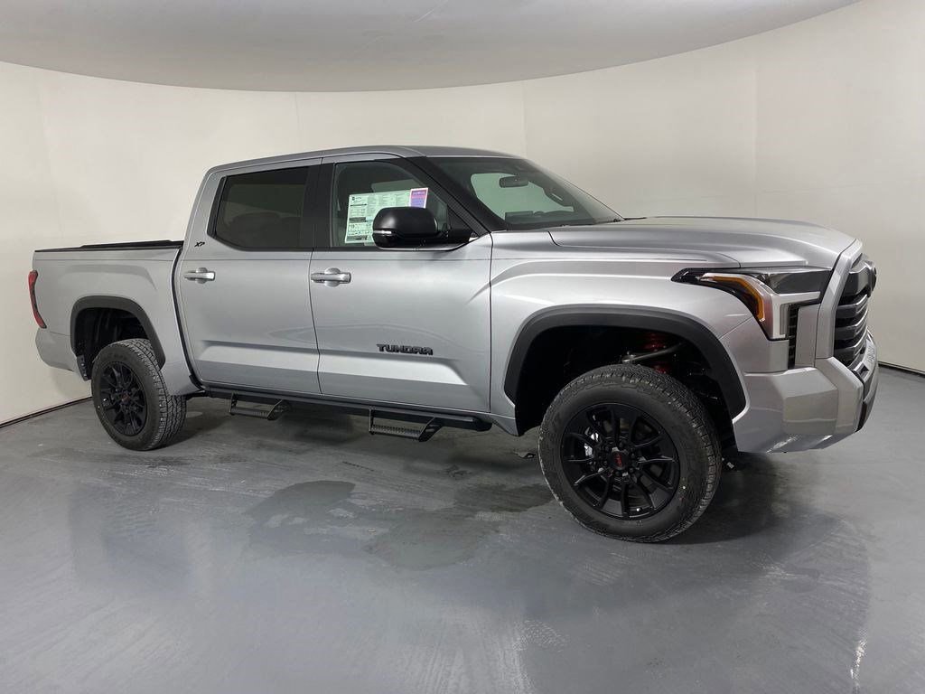 New 2026 Toyota Tundra SR5 image 3