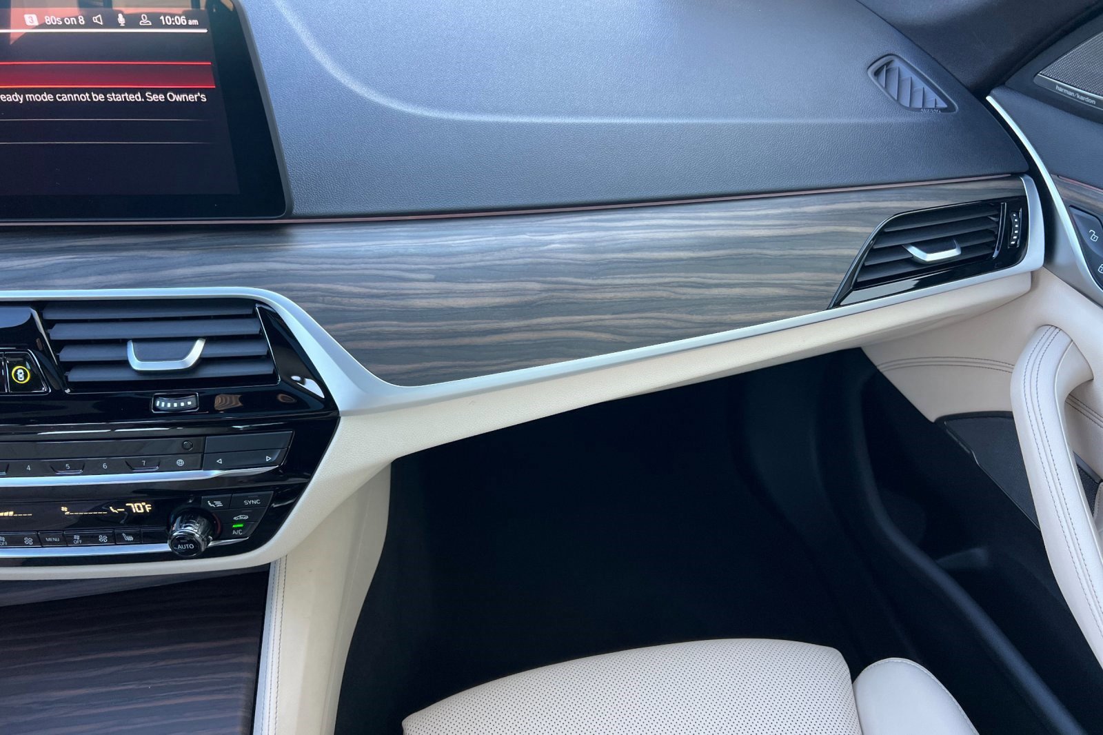 Certified 2023 BMW 530i xDrive w/ Executive Package image 29