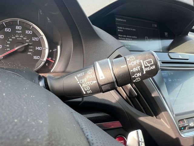 Used 2019 Acura MDX A-Spec image 23