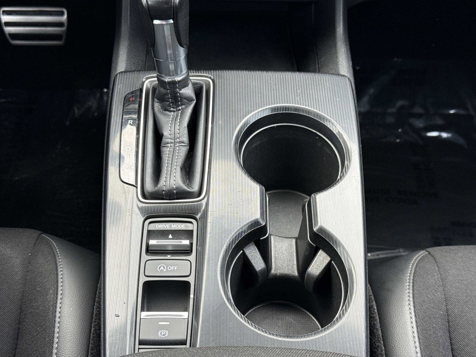 Used 2022 Honda Civic Sport image 7