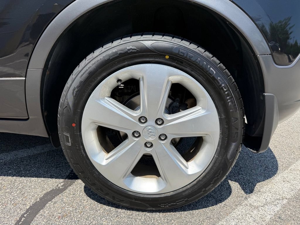 Used 2015 Buick Encore Convenience AWD/4WD image 31