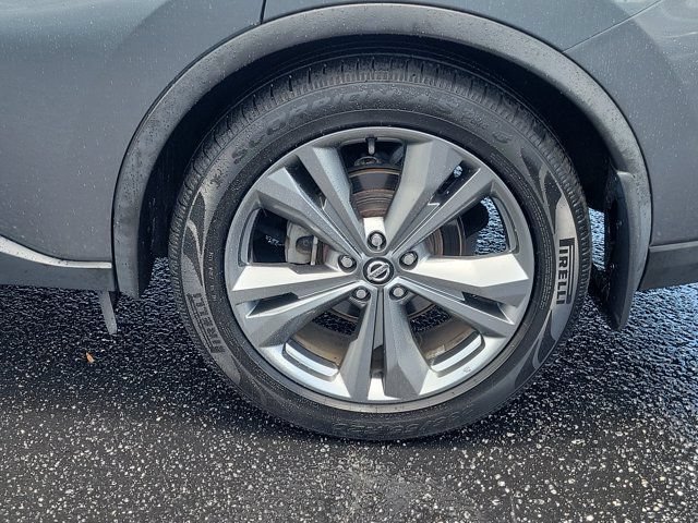 Used 2020 Nissan Murano Platinum FWD image 30