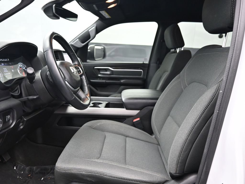 Used 2022 RAM 1500 Big Horn image 7