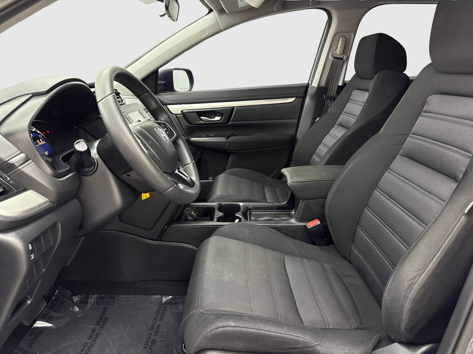Used 2019 Honda CR-V LX image 17