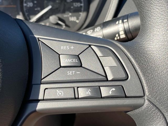 Used 2025 Nissan Altima 2.5 S image 23