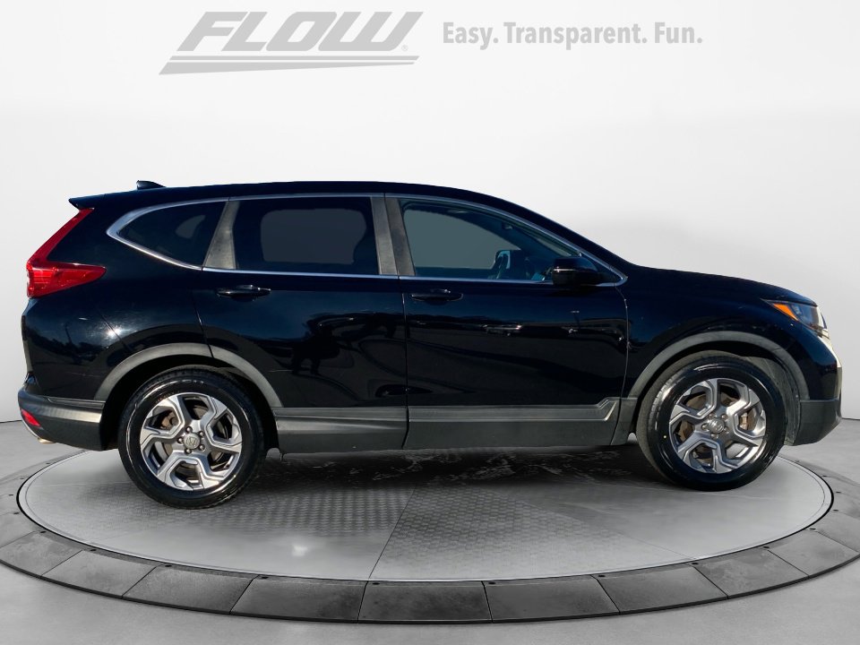 Used 2018 Honda CR-V EX-L image 9