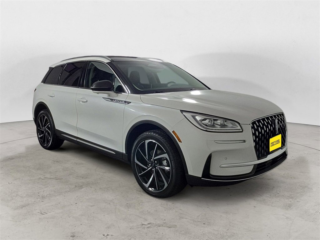 Used 2024 Lincoln Corsair Reserve w/ Equipment Group 201A image 7