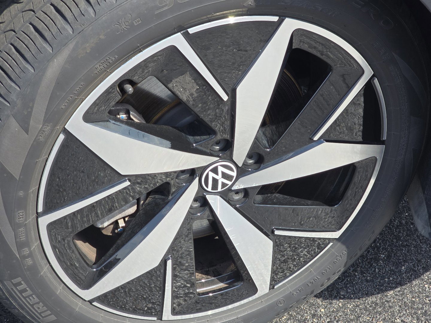 Certified 2023 Volkswagen ID.4 Pro S image 16