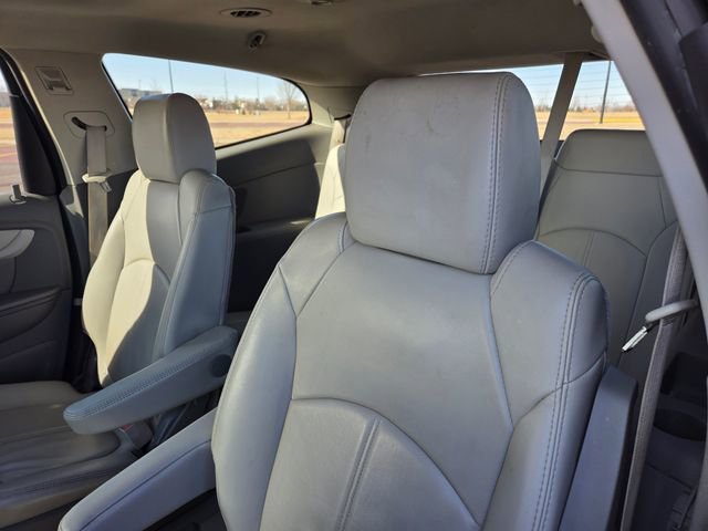 Used 2015 Chevrolet Traverse LT AWD/4WD image 37