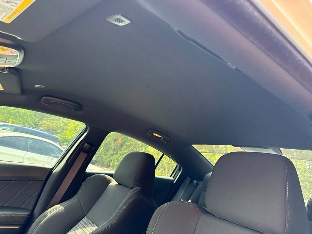 Used 2023 Dodge Charger Scat Pack RWD image 32