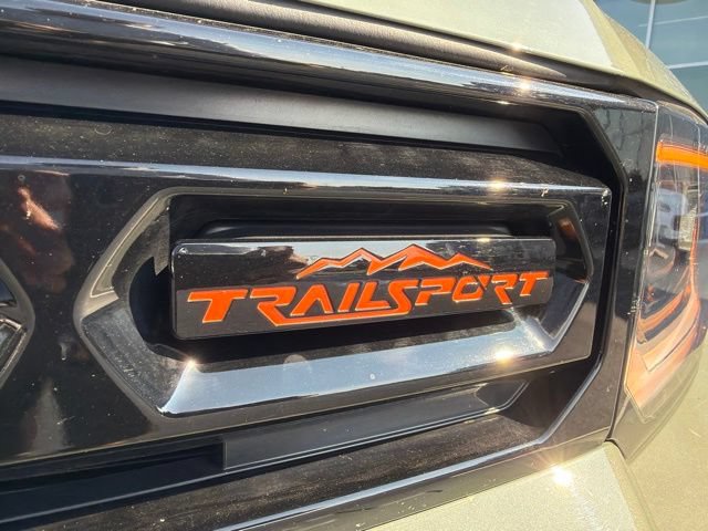 Certified 2026 Honda Passport TrailSport Elite image 4