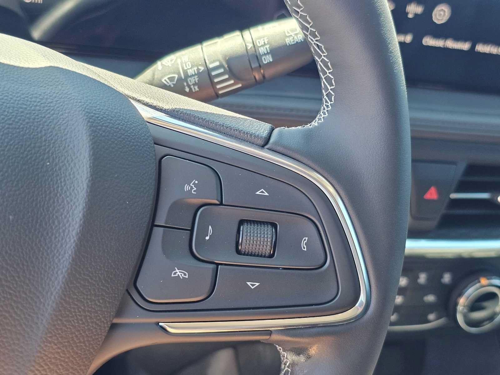 New 2026 Buick Encore GX Preferred w/ Advanced Technology Package FWD image 28