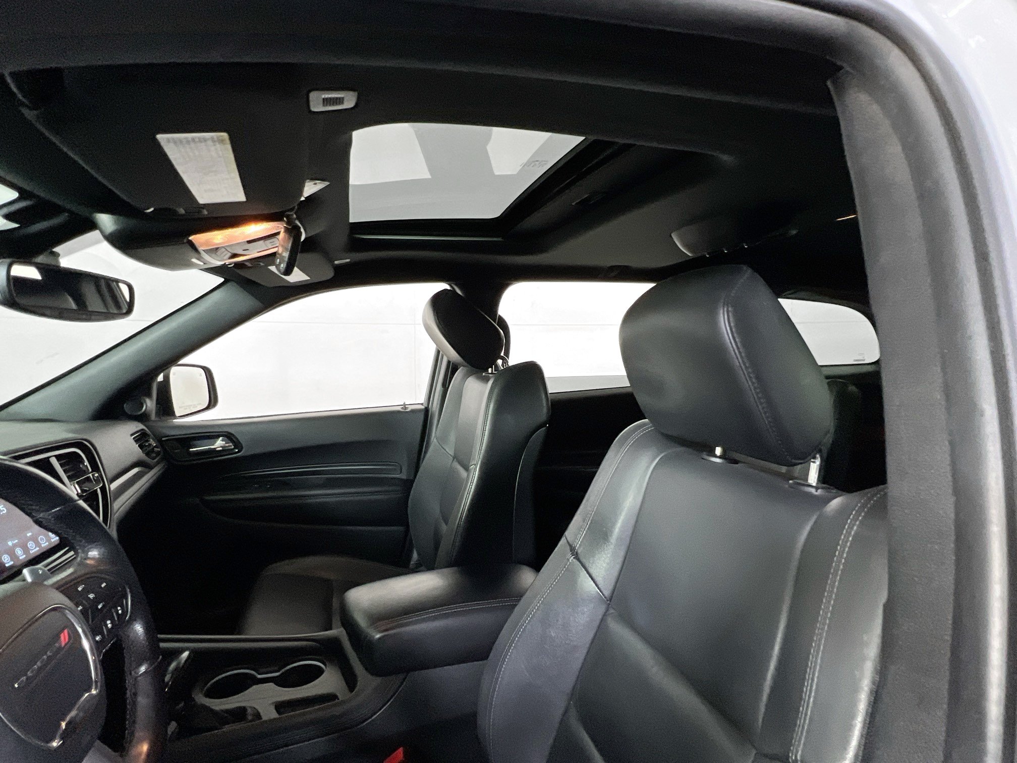 Used 2022 Dodge Durango GT AWD/4WD image 21