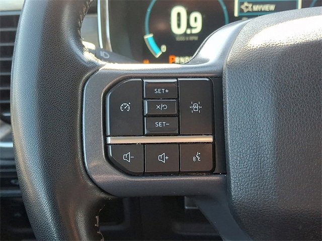 Used 2023 Ford F150 Lariat image 21