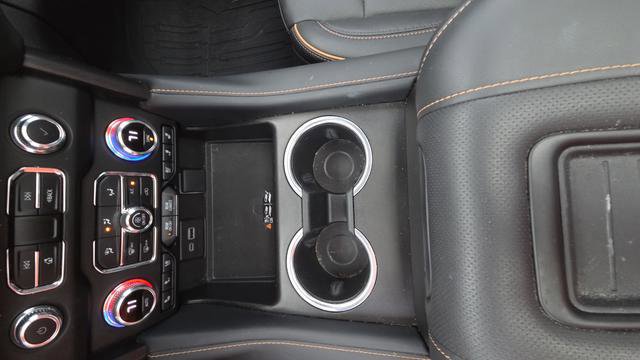 Used 2023 GMC Yukon AT4 image 38