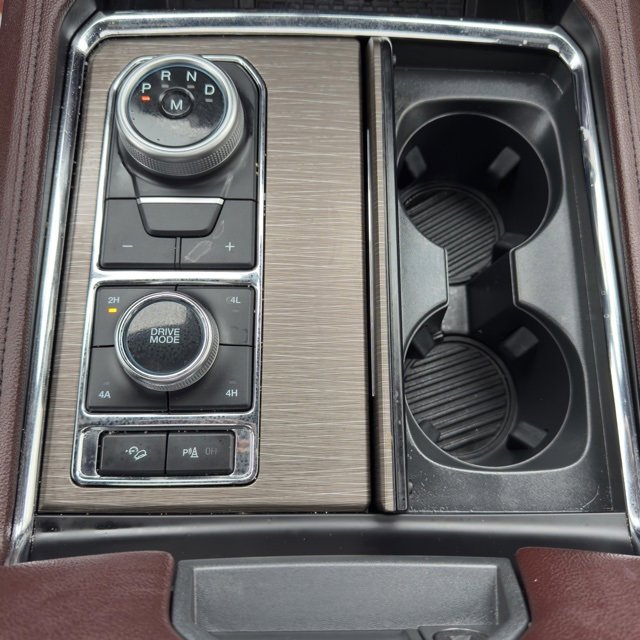 Used 2024 Ford Expedition Max Limited image 25