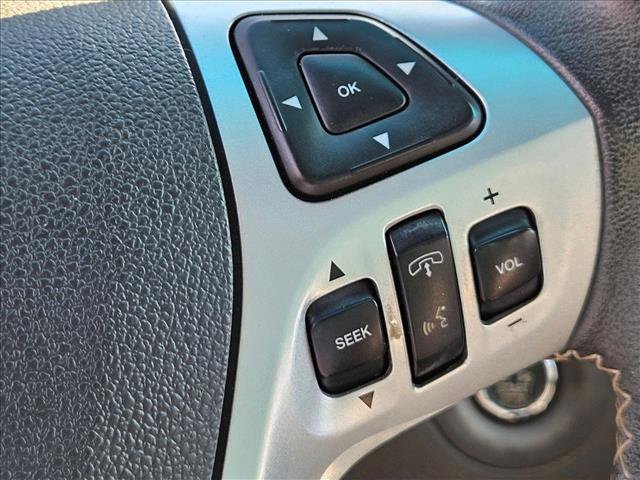 Used 2015 Ford Explorer Sport w/ Equipment Group 401A image 13