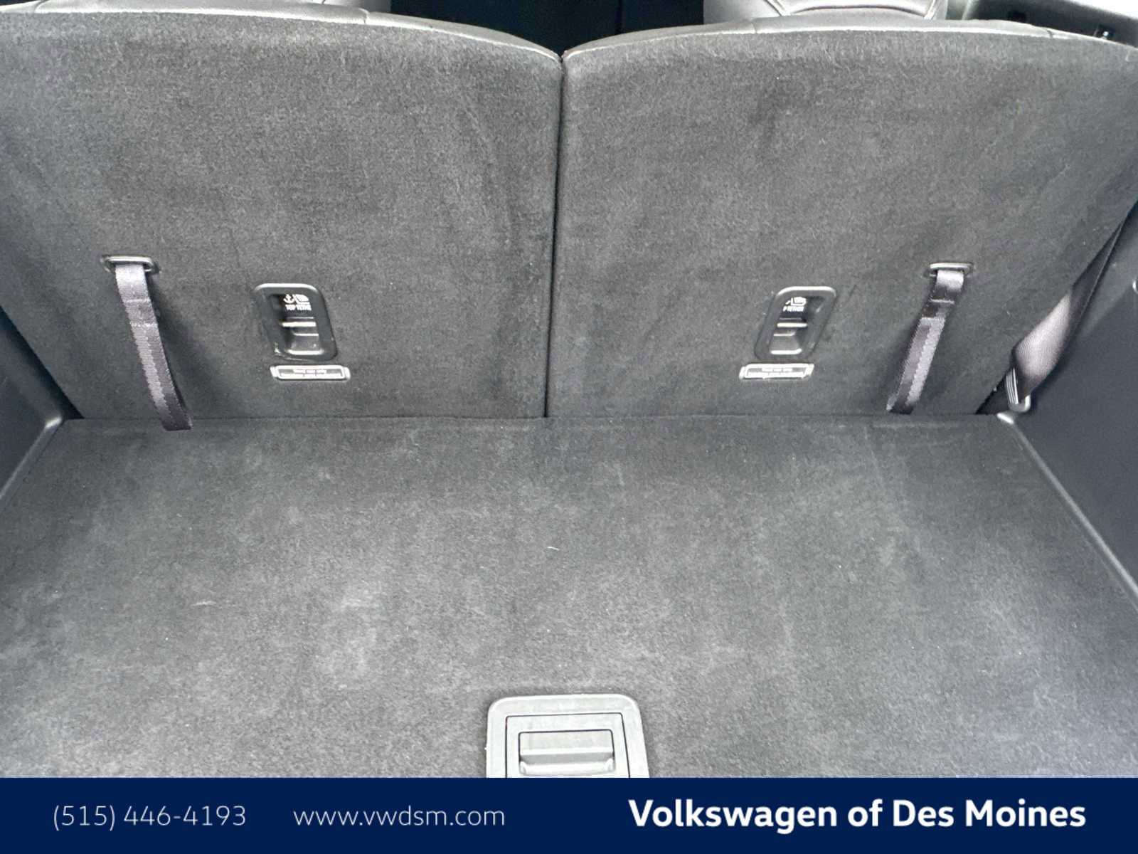 Used 2024 MAZDA CX-90 3.3 Turbo S image 19