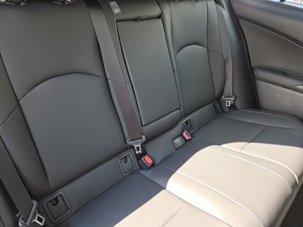 Certified 2022 Lexus UX 250h w/ Luxury Package image 32