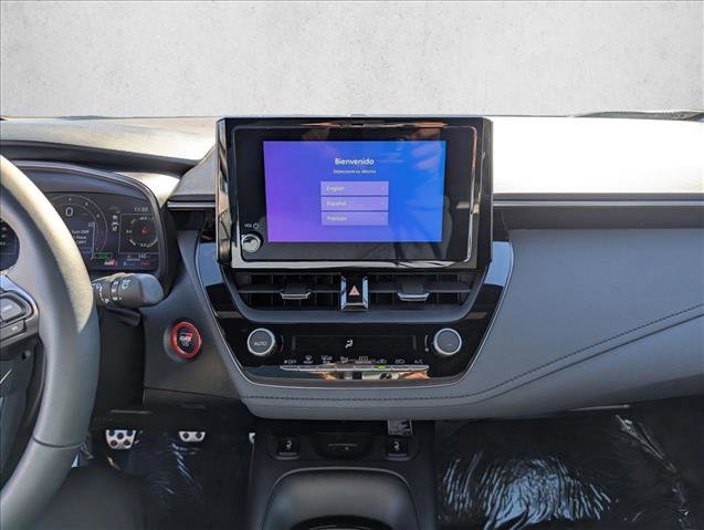 Used 2024 Toyota Corolla GR image 12