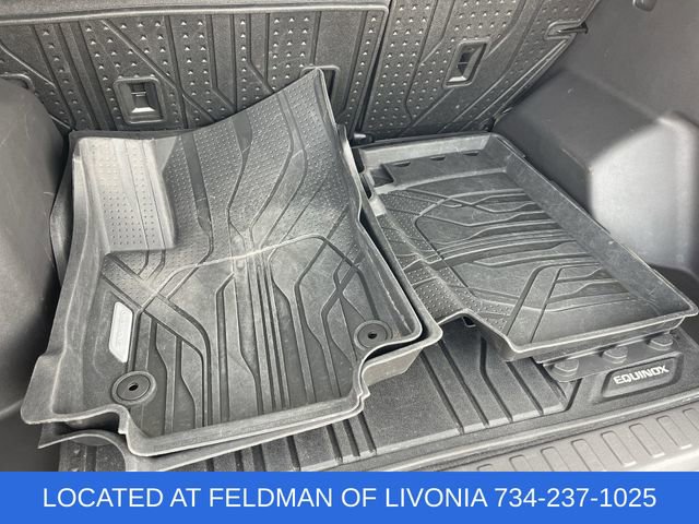 Certified 2024 Chevrolet Equinox LS w/ LS Convenience Package FWD image 33