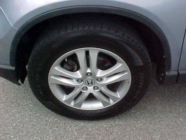 Used 2011 Honda CR-V EX-L image 9