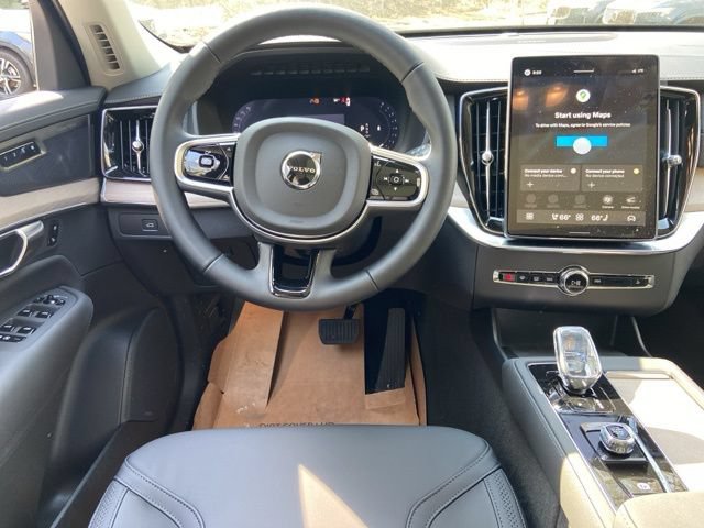 New 2026 Volvo XC90 B6 Plus AWD/4WD image 13